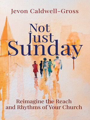 cover image of Not Just Sunday